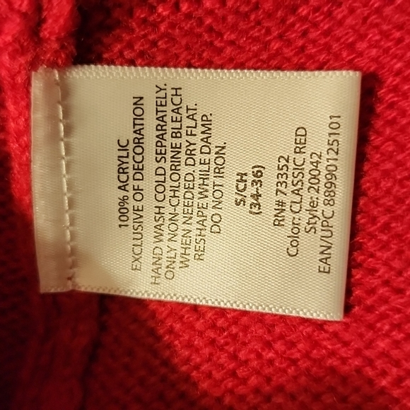 Unisex Reindeer Deer Beer Holder Sweater Not So Ugly Christmas Sweater - Picture 6 of 8